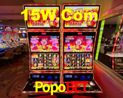 APP oficial da Popobet para mobile
